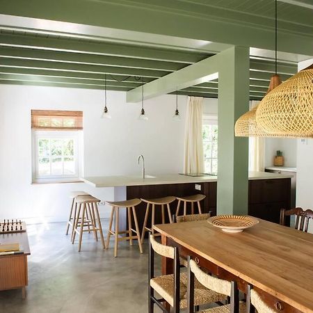Fantastisch Familiehuis Met Grote Tuin I Bosrijk Lunteren Exterior foto